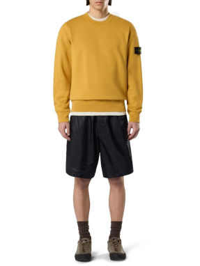 ΑΝΔΡΙΚΟ ΠΟΥΛΟΒΕΡ | Ώχρα XL