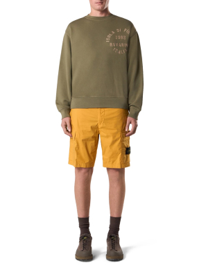 ΑΝΔΡΙΚΗ ΒΕΡΜΟΥΔΑ | Ώχρα 34