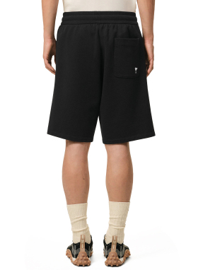 ΑΝΔΡΙΚΗ ΒΕΡΜΟΥΔΑ | Μαύρο S