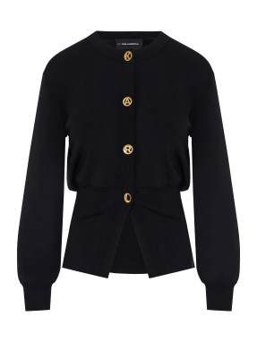 ΓΥΝΑΙΚΕΙΑ ΖΑΚΕΤΑ | Μαύρο S