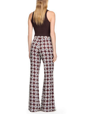 ΓΥΝΑΙΚΕΙΟ ΠΑΝΤΕΛΟΝΙ | Καφέ FR 40