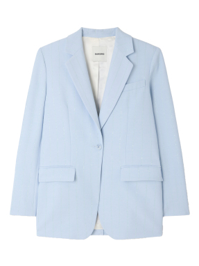 ΓΥΝΑΙΚΕΙΟ ΣΑΚΑΚΙ | Γαλάζιο FR 38