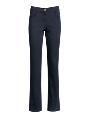ΓΥΝΑΙΚΕΙΟ DENIM ΠΑΝΤΕΛΟΝΙ | Μπλε Σκούρο 1151 IT 50