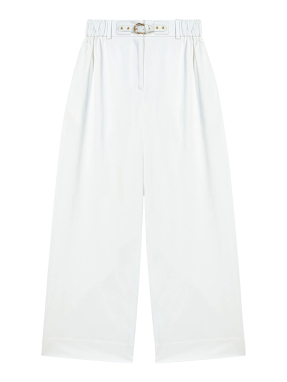 ΓΥΝΑΙΚΕΙΟ ΠΑΝΤΕΛΟΝΙ | Λευκό FR 40