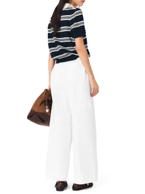 ΓΥΝΑΙΚΕΙΟ ΠΑΝΤΕΛΟΝΙ | Λευκό FR 40