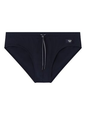 ΑΝΔΡΙΚΟ ΣΛΙΠ ΜΑΓΙΟ | Μπλε Σκούρο S