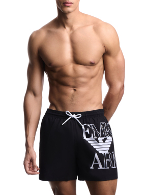 ΑΝΔΡΙΚΟ ΣΟΡΤΣ ΜΑΓΙΟ | Μαύρο XL