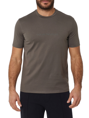 ΑΝΔΡΙΚΟ T-SHIRT | Γκρι Σκούρο XL