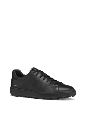 ΑΝΔΡΙΚΑ SNEAKERS U SPHERICA ECUB-1 B | Μαύρο 44