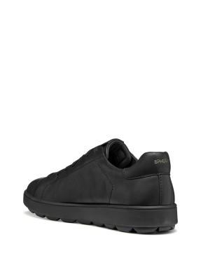 ΑΝΔΡΙΚΑ SNEAKERS U SPHERICA ECUB-1 B | Μαύρο 44