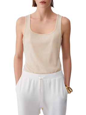 ΓΥΝΑΙΚΕΙΟ ΤΟΠ | Μπεζ S