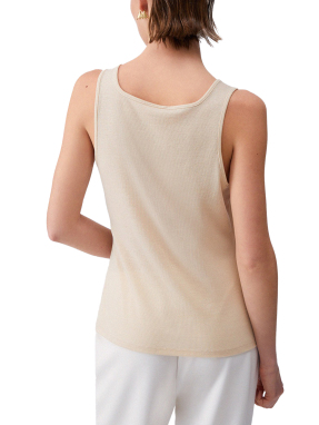 ΓΥΝΑΙΚΕΙΟ ΤΟΠ | Μπεζ S