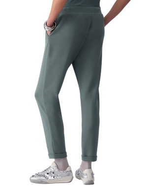 ΓΥΝΑΙΚΕΙΟ ΠΑΝΤΕΛΟΝΙ ΦΟΡΜΑΣ | Χακί S