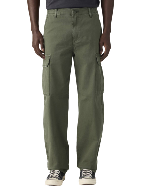 ΑΝΔΡΙΚΟ CARGO ΠΑΝΤΕΛΟΝΙ | Χακί 32/32