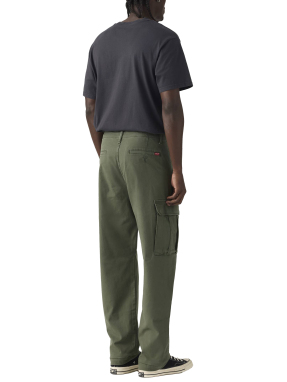 ΑΝΔΡΙΚΟ CARGO ΠΑΝΤΕΛΟΝΙ | Χακί 32/32