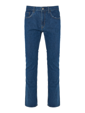 ΑΝΔΡΙΚΟ DENIM ΠΑΝΤΕΛΟΝΙ | Μπλε 31/32