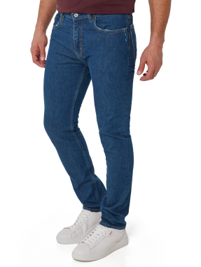 ΑΝΔΡΙΚΟ DENIM ΠΑΝΤΕΛΟΝΙ | Μπλε 31/32