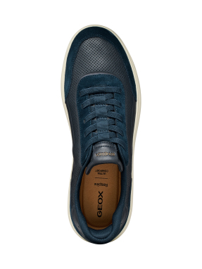 ΑΝΔΡΙΚΑ SNEAKERS U SPHERICA PLUS | Μπλε Σκούρο 44