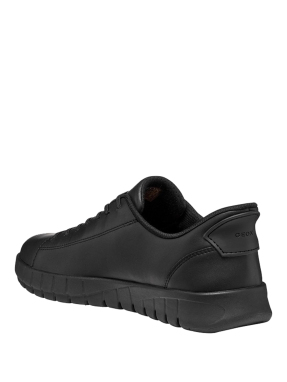 ΑΝΔΡΙΚΑ SNEAKERS U FLEXTRIDE PLUS | Μαύρο 46