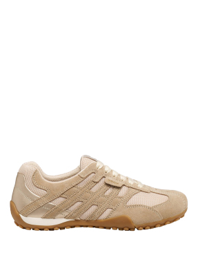 ΓΥΝΑΙΚΕΙΑ SNEAKERS D SNAKE ORIGINAL | Μπεζ 41