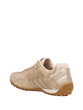 ΓΥΝΑΙΚΕΙΑ SNEAKERS D SNAKE ORIGINAL | Μπεζ 41