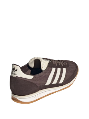 ΓΥΝΑΙΚΕΙΑ ΑΘΛΗΤΙΚΑ SNEAKERS SL 72 OG | Καφέ 40 2/3