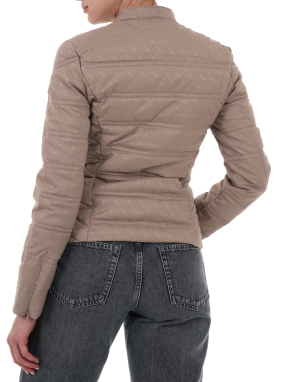 ΓΥΝΑΙΚΕΙΟ ΜΠΟΥΦΑΝ | Μπεζ L