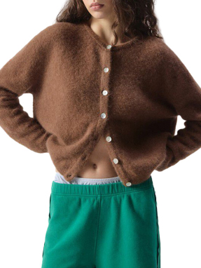 ΓΥΝΑΙΚΕΙΟ ΣΟΡΤΣ ATUBAY | Πράσινο S