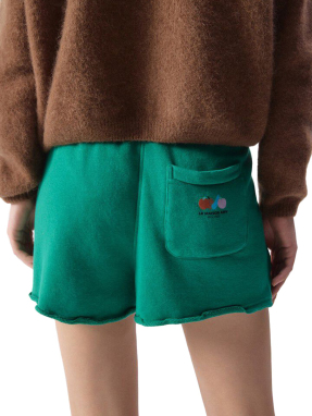 ΓΥΝΑΙΚΕΙΟ ΣΟΡΤΣ ATUBAY | Πράσινο S