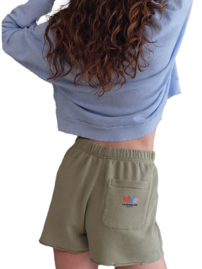 ΓΥΝΑΙΚΕΙΟ ΣΟΡΤΣ ATUBAY | Λαδί L