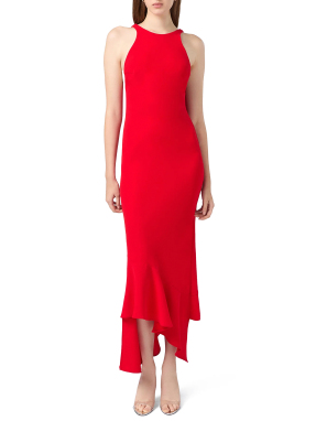 ΜΑΞΙ ΦΟΡΕΜΑ CARMEN | Κόκκινο IT 44