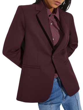 ΓΥΝΑΙΚΕΙΟ ΣΑΚΑΚΙ | Μπορντό IT 38