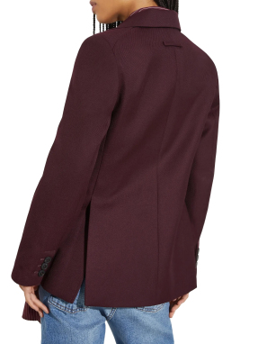 ΓΥΝΑΙΚΕΙΟ ΣΑΚΑΚΙ | Μπορντό IT 38