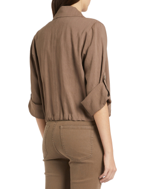 ΓΥΝΑΙΚΕΙΟ ΣΑΚΑΚΙ | Καφέ IT 44