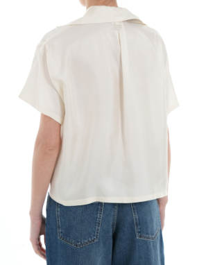 ΓΥΝΑΙΚΕΙΟ ΠΟΥΚΑΜΙΣΟ | Λευκό IT 42