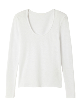 ΓΥΝΑΙΚΕΙΑ ΜΠΛΟΥΖΑ SONOMA | Λευκό S