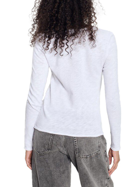 ΓΥΝΑΙΚΕΙΑ ΜΠΛΟΥΖΑ SONOMA | Λευκό S