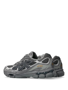 ΑΝΔΡΙΚΑ SNEAKERS GEL-NYC | Γκρι 42.5