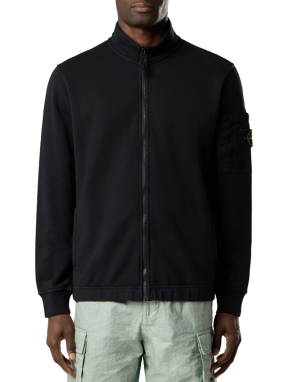 ΑΝΔΡΙΚΗ ΖΑΚΕΤΑ | Μαύρο XXL