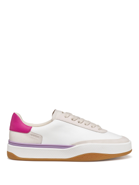 ΓΥΝΑΙΚΕΙΑ SNEAKERS D DYNAMIA | Πολύχρωμο 39