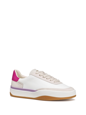 ΓΥΝΑΙΚΕΙΑ SNEAKERS D DYNAMIA | Πολύχρωμο 39
