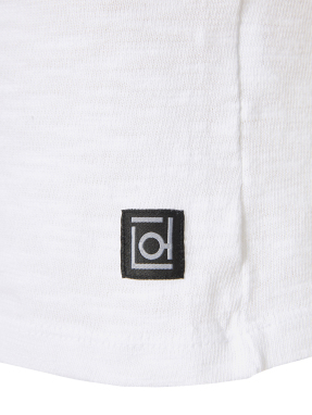 ΓΥΝΑΙΚΕΙΟ T-SHIRT | Λευκό S