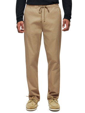 ΑΝΔΡΙΚΟ ΠΑΝΤΕΛΟΝΙ | Μπεζ XXL