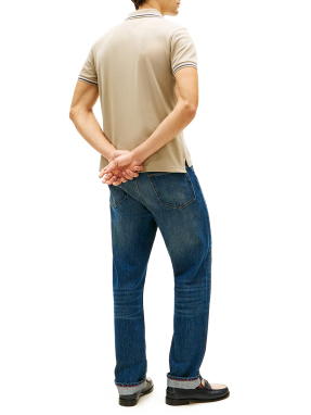 ΑΝΔΡΙΚΗ POLO ΜΠΛΟΥΖΑ | Μπεζ XXL