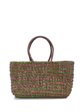 ΓΥΝΑΙΚΕΙΑ ΤΣΑΝΤΑ ΩΜΟΥ TERRAFINO | Πολύχρωμο