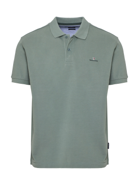 ΑΝΔΡΙΚΗ POLO ΜΠΛΟΥΖΑ | Πράσινο XL
