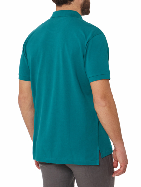 ΑΝΔΡΙΚΗ POLO ΜΠΛΟΥΖΑ | Πετρόλ XL