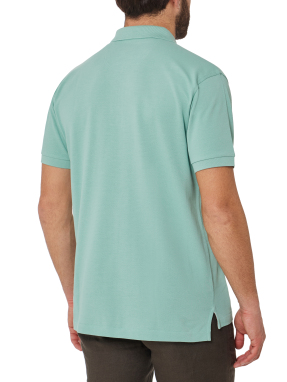 ΑΝΔΡΙΚΗ POLO ΜΠΛΟΥΖΑ | Βεραμάν XXXL