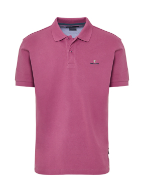 ΑΝΔΡΙΚΗ POLO ΜΠΛΟΥΖΑ | Ροζ Σκούρο XL