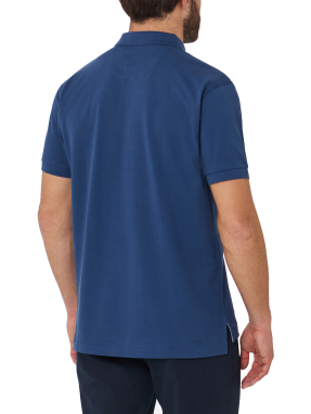 ΑΝΔΡΙΚΗ POLO ΜΠΛΟΥΖΑ | Μπλε M